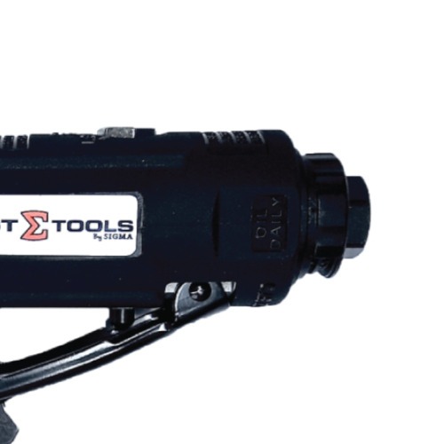 Retifica pneum�tica reta 1/4