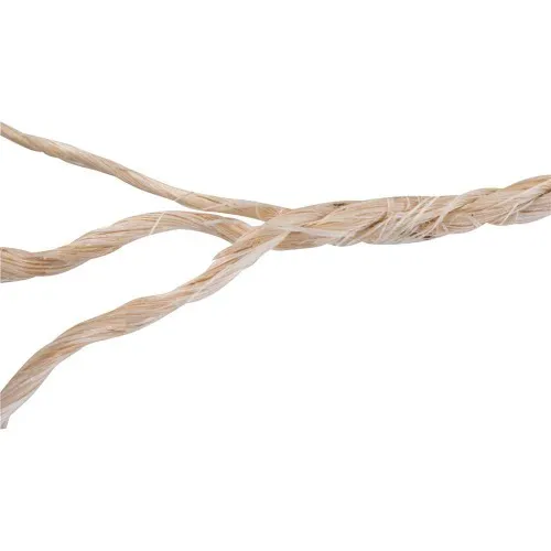 Fio de sisal - F-500/3 V