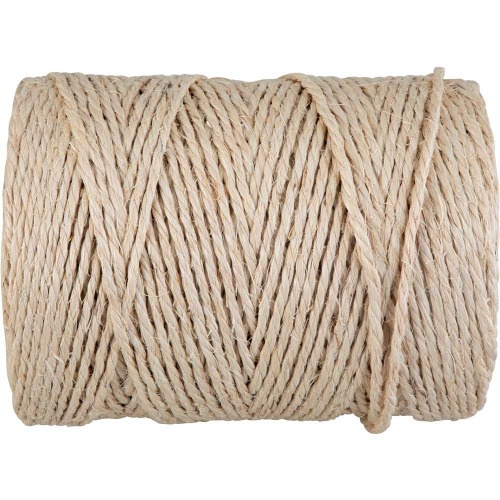 Fio de sisal - F-500/3 V