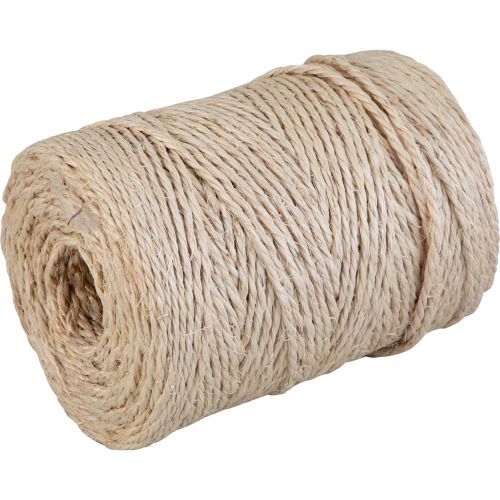 Fio de sisal - F-500/3 V