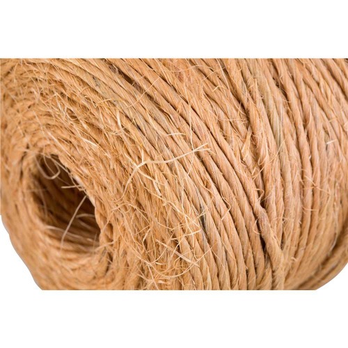 Fio de sisal oleado F-300/1