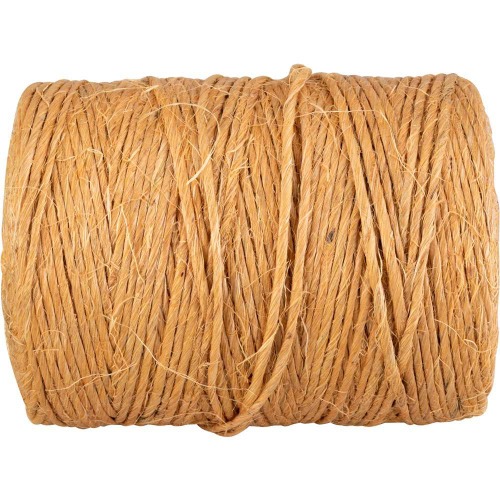 Fio de sisal oleado F-300/1