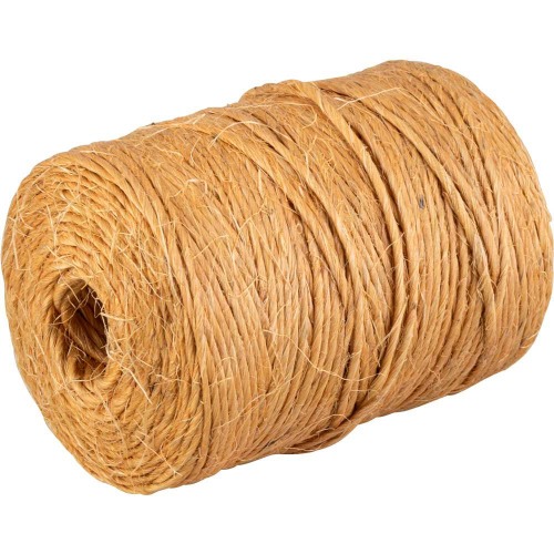 Fio de sisal oleado F-300/1