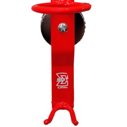 Suporte magn�tico para chaves de impacto