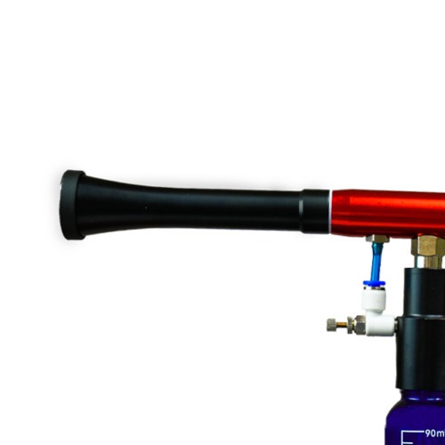 Tornador aplicador de coating pneum�tico - SGT-9935