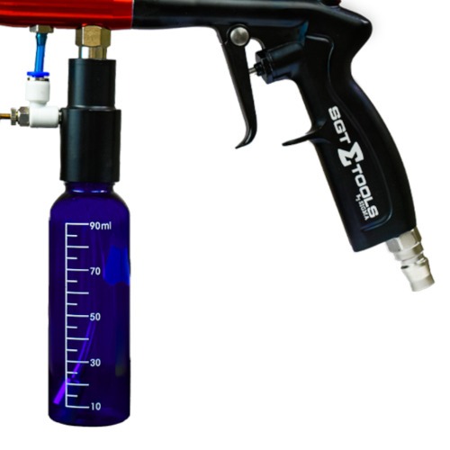 Tornador aplicador de coating pneum�tico - SGT-9935