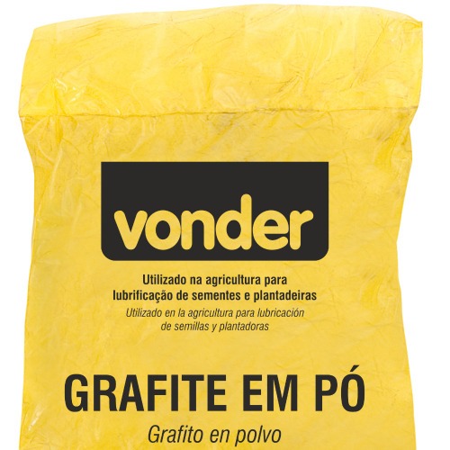 Grafite em p� 1 kg