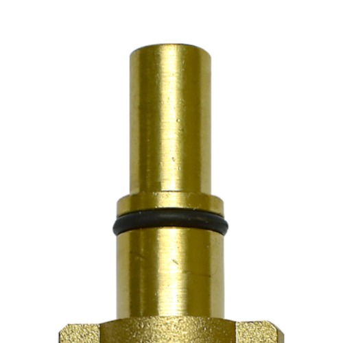 Adaptador para canh�o de espuma x Black&Decker