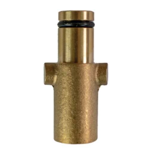 Adaptador para canh�o de espuma x Nilfisk Pro