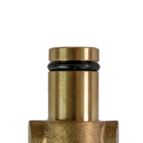 Adaptador para canh�o de espuma x Nilfisk Pro