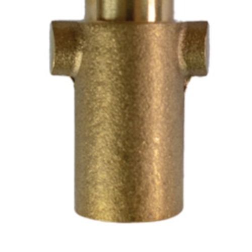 Adaptador para canh�o de espuma x Nilfisk Pro