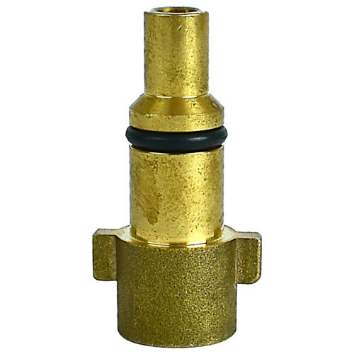 Adaptador para canh�o de espuma x Wap-Nilfisk-Kew-Alto HD