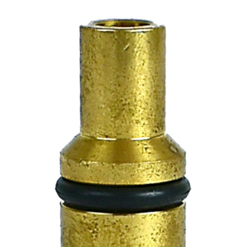 Adaptador para canh�o de espuma x Wap-Nilfisk-Kew-Alto HD