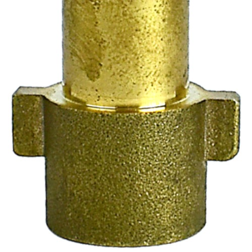 Adaptador para canh�o de espuma x Wap-Nilfisk-Kew-Alto HD