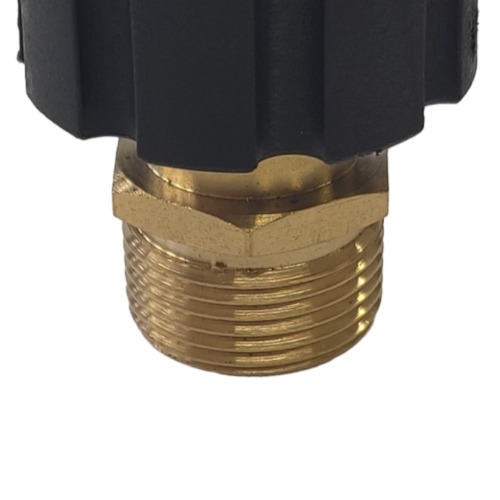 Adaptador M22 x 15 para M22 x 14