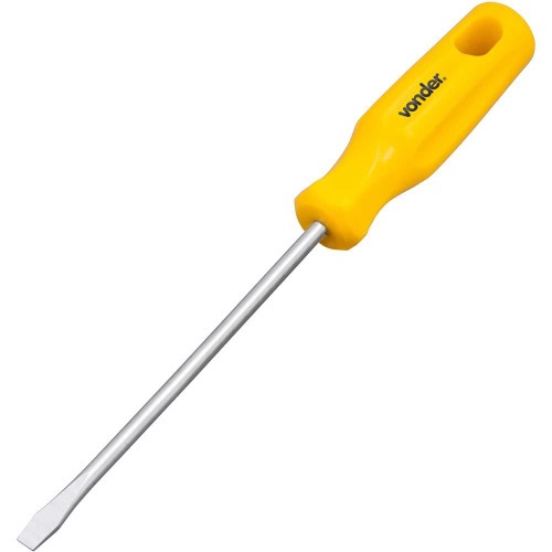 Chave de fenda 3/16 Chave de fenda 3/16