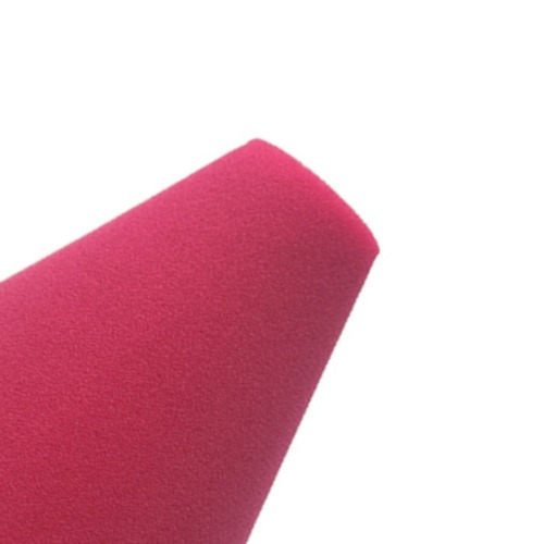 Cone de espuma para polimento diâmetro 80mm Cone de espuma para polimento diâmetro 80mm