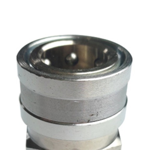 Engate r�pido rosca f�mea 1/2