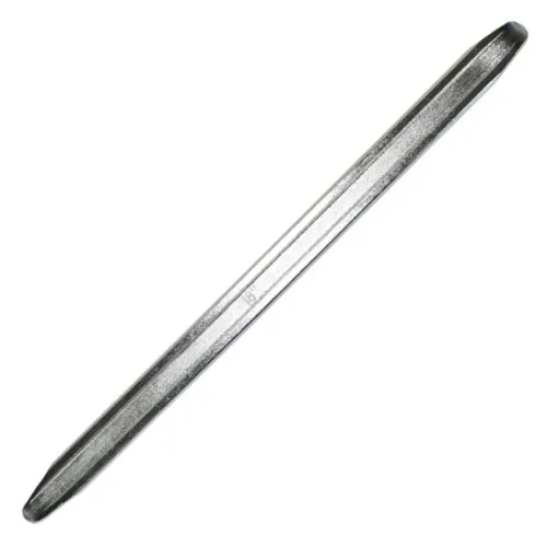 Espátula chata para pneus 45 cm 18