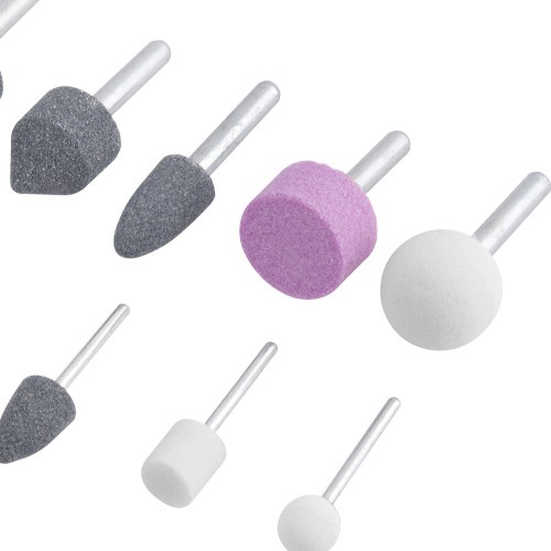 Jogo de pontas montadas com 10 pe�as