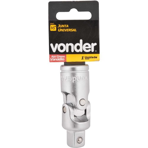 Junta universal encaixe 1/2 Junta universal encaixe 1/2