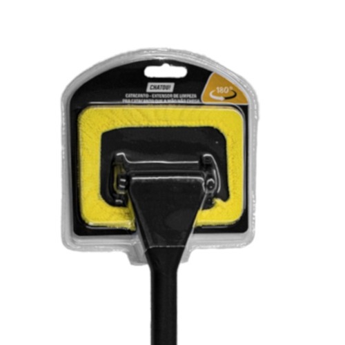 Extensor de limpeza para vidros - Chatou