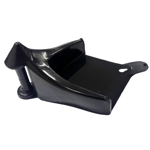 Suporte para mangueira garra n�o - Chatou