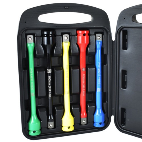 Extens�o para controle de torque 1/2