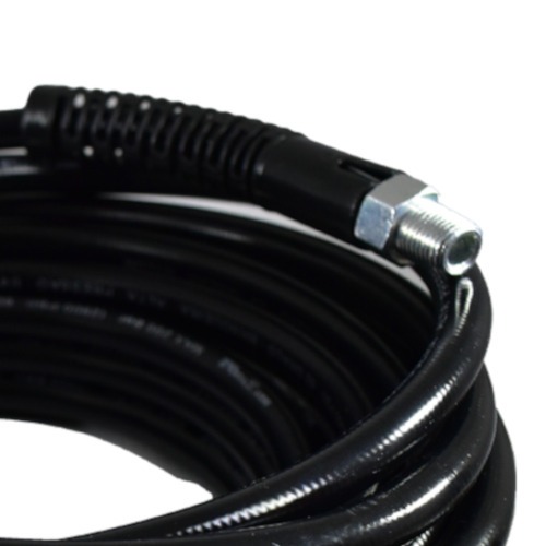 Mangueira para lavadora de alta press�o M22/14 X 1/4 macho com 10 metros