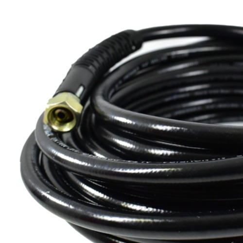 Mangueira para lavadora de alta press�o M22/14 X 1/4 f�mea com 10 metros