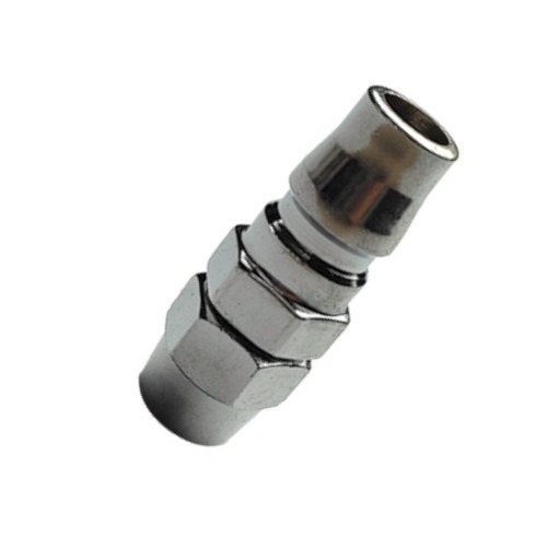 Pino engate com conexão para mangueira - PP-20 Pino engate com conexão para mangueira - PP-20