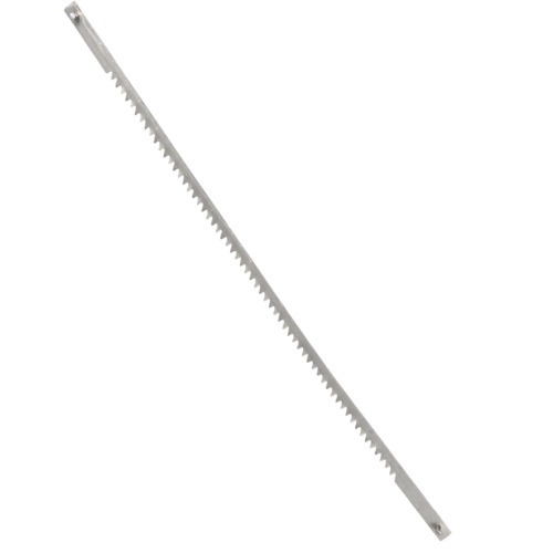 L�mina de serra tico-tico de mesa 133 x 3 mm  59 dentes para TTV 125