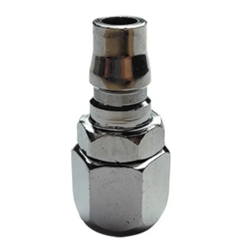 Pino engate com conexão para mangueira - PP-40