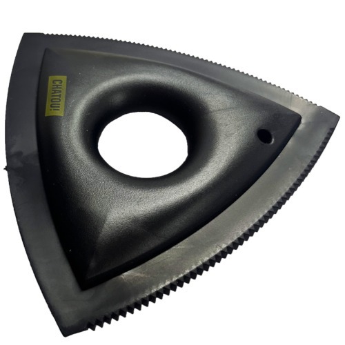 Escova ranca pelos - Chatou