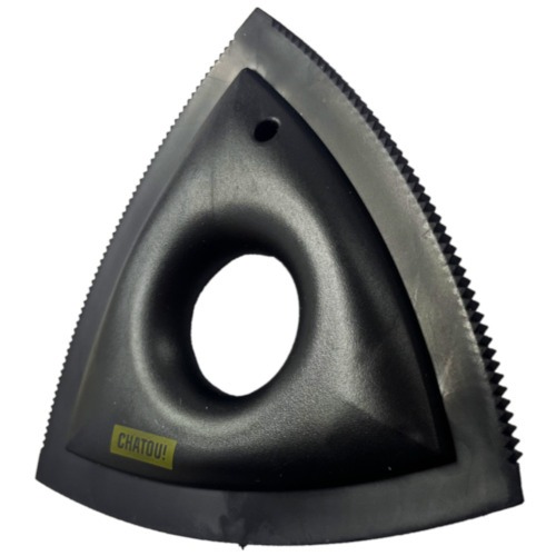 Escova ranca pelos - Chatou