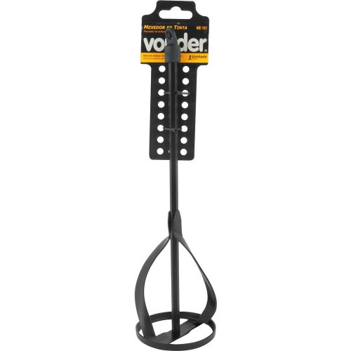 Misturador manual de tintas - ME107