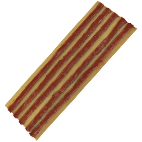 Reparo de pneu sem câmara 100 x 6mm 60 unidades