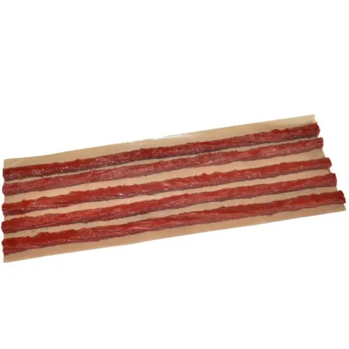 Reparo de pneu sem câmara 100 x 6mm 60 unidades