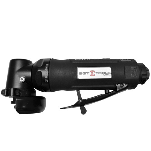 Esmerilhadeira angular pneum�tica 2