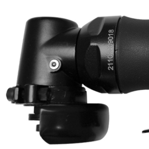 Esmerilhadeira angular pneum�tica 2