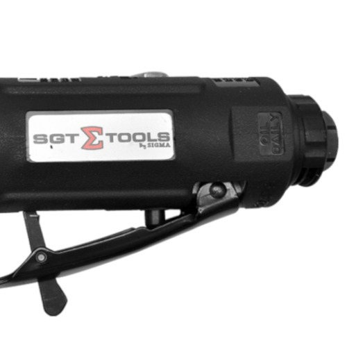 Esmerilhadeira angular pneum�tica 2