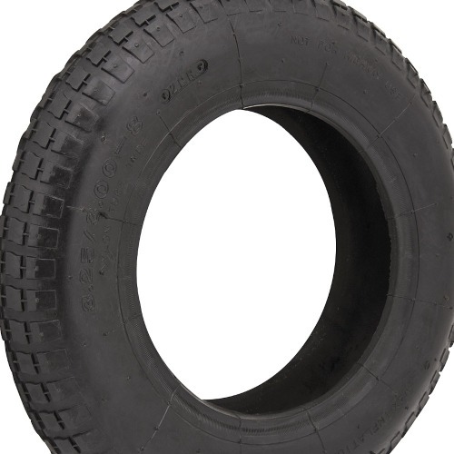 Pneu para carrinho de mão com  2 lonas 3,25 Pneu para carrinho de mão com  2 lonas 3,25