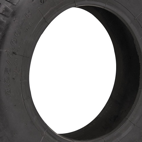 Pneu para carrinho de mão com  2 lonas 3,25 Pneu para carrinho de mão com  2 lonas 3,25