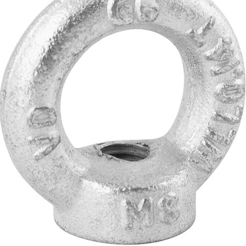 Porca olhal 20 mm 1,20 tf