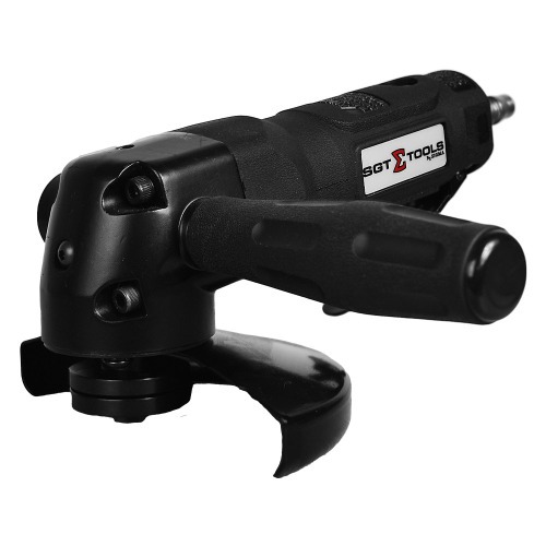 Esmerilhadeira pneum�tica angular 5