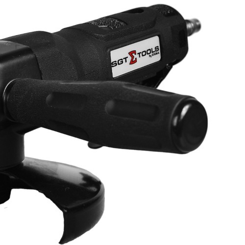 Esmerilhadeira pneum�tica angular 5