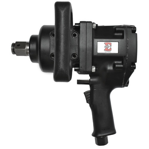 Chave de impacto pneum�tica encaixe 1