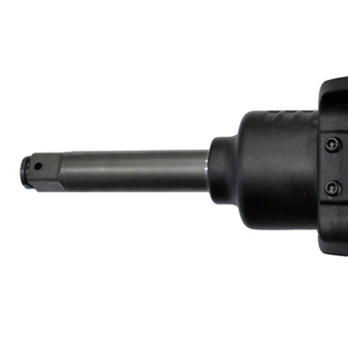 Mini chave de impacto pneum�tica encaixe 1