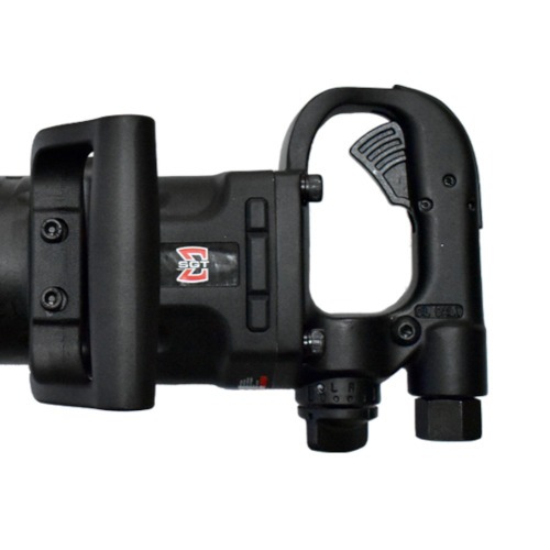 Mini chave de impacto pneum�tica encaixe 1