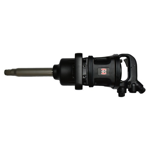 Chave de impacto pneumática encaixe 1 Chave de impacto pneumática encaixe 1